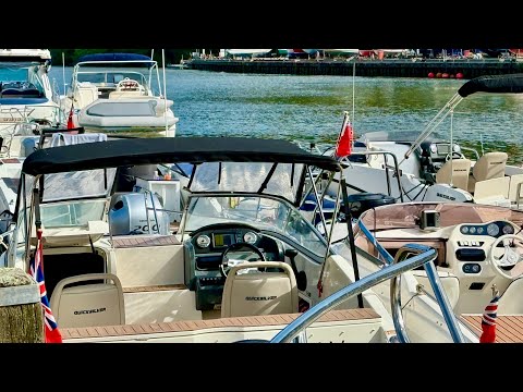 MY BOAT : Sports Boat Rally 1