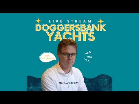 DOGGERSBANK EXPLORER YACHTS – JOOST MERTENS ANSWERS YOUR QUESTIONS