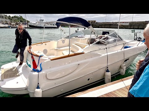 MY BOAT : Sports Boat Rally Part 2
