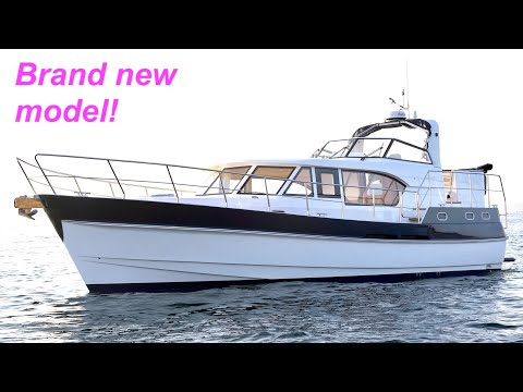 £1.4 Million : Hardy 45 European
