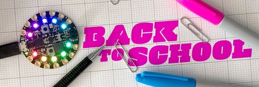 Wearable Tech Resources #BackToSchool #BackToSchool2025 #WearableWednesday