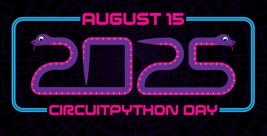 LIVE! Spacesuits Powered by CircuitPython with Sophy Wong #CircuitPythonDay2025