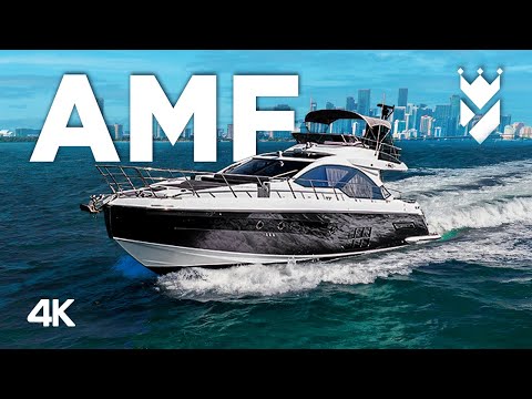 Azimut S6 “AMF” for sale. Why you will want to buy an S6 from Azimut!