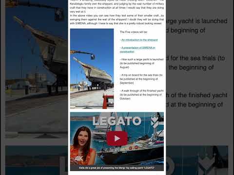 INSIDE INFO Newsletter