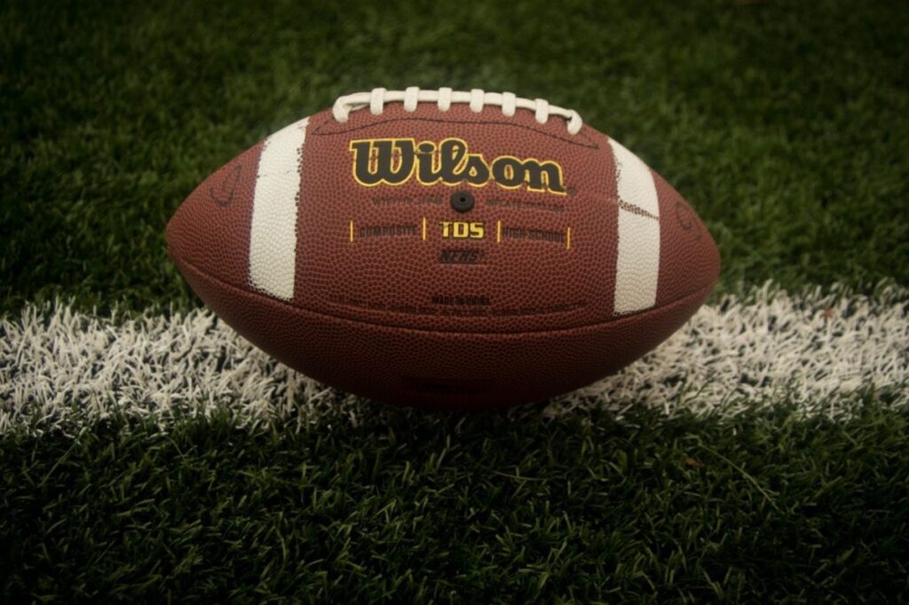 Watches and the NFL: AFC East