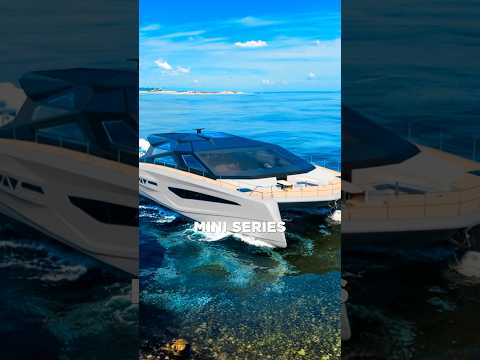 Hull Out of the Mould! Inside Latitude Yachts in Riga 🇱🇻 | LANIAKEA 88’