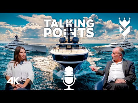 ARE MODERN SAILING YACHTS FULLY AUTOMATED?