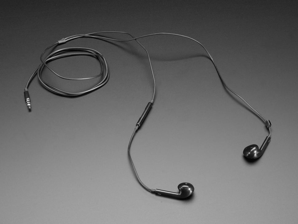 Wired Headphone Sales are Exploding #WearableWednesday