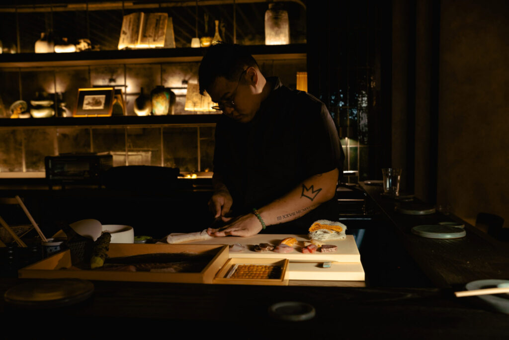 Music City’s Smallest Bar Is Its Toughest Reservation