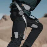 The Hypershell X: Engineering the Future of Human Augmentation