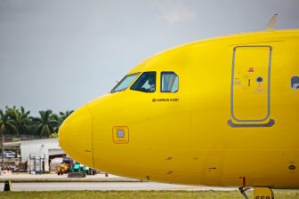 Fuel shock threatens post-pandemic aviation maintenance boom