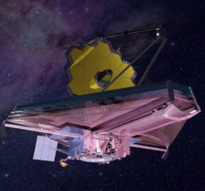 NASA Partially Lifts Redactions in James Webb Briefing Records Following Appeal