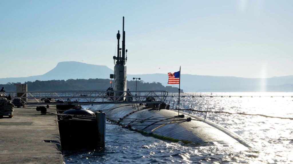 Navy to mothball USS Boise, capping off years of maintenance challenges