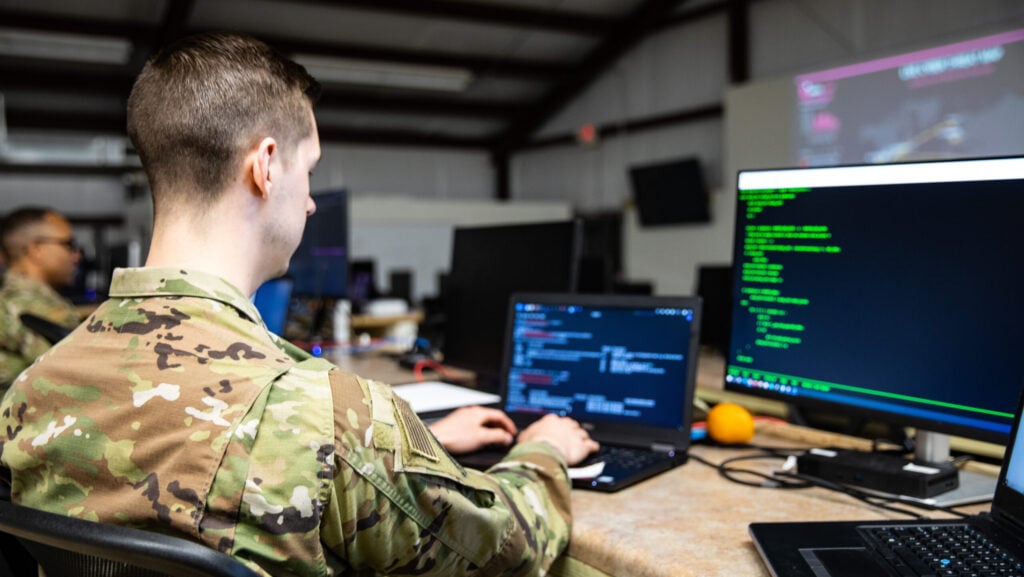 DIA centralizes AI efforts with Digital Modernization Accelerator