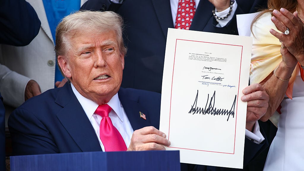 Trump’s $1.5T defense budget to weather harsh scrutiny on Capitol Hill 