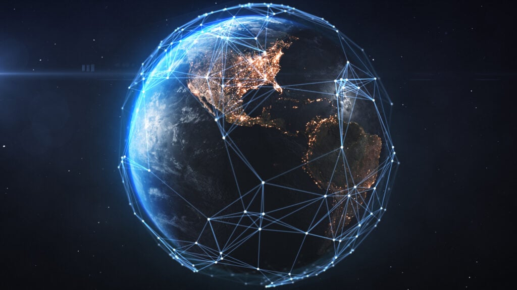 9 firms win orbital AMTI deals, Space Force says