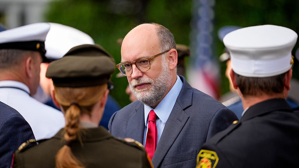 ‘Paradigm-shifting’ $1.5T defense budget to enable multiyear contracts: OMB director