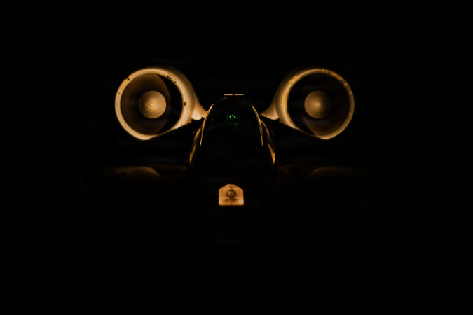 Air Force Delays A-10 Retirement Until 2030