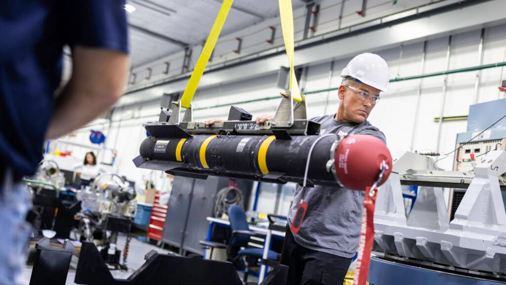 Multi-sourcing, MOSA, and producibility form next-level defense acquisition reform