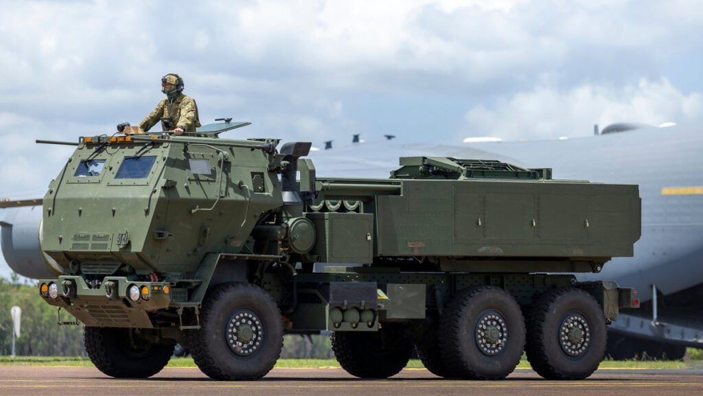 Australia boosts army with HIMARS and more armored vehicles