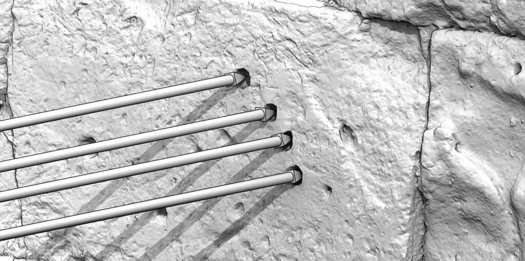 Lost Ancient Automatic Weapon Fired at Pompeii?