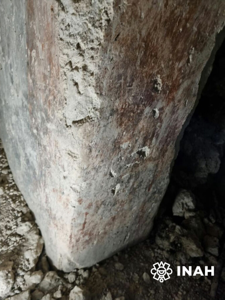 Maya Site Discovered on Mexico’s Yucatán Peninsula