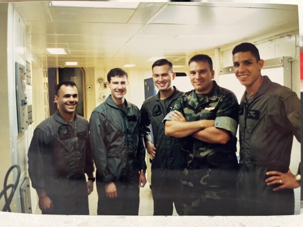 We’ll Bring You Home: USAF’s Unwritten Contract with Every Combat Pilot