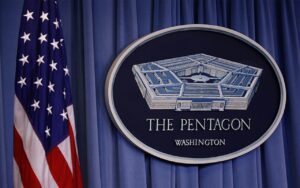 Pentagon Spokesperson Christopher Sherwood Emails on UFOs, UAP, and more
