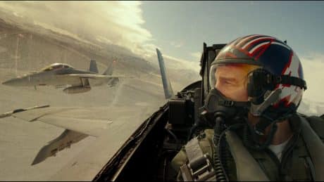 Paramount Confirms Top Gun 3 with Tom Cruise Returning as Pete Mitchell