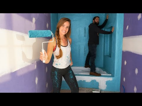 We FINALLY Started the Transformation (it’s happening!)