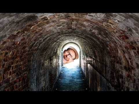 So You Want to Build a Tunnel…