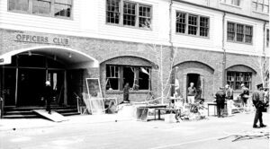Newly Released FBI File Details 1984 Washington Navy Yard Bombing Investigation