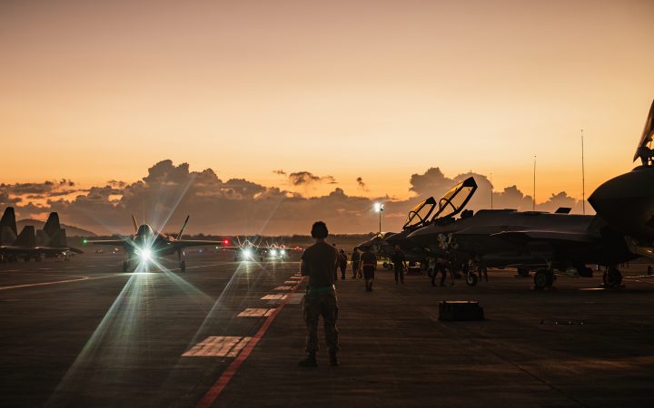 SOF Insider Trading Case Spotlights Troops and Prediction Markets