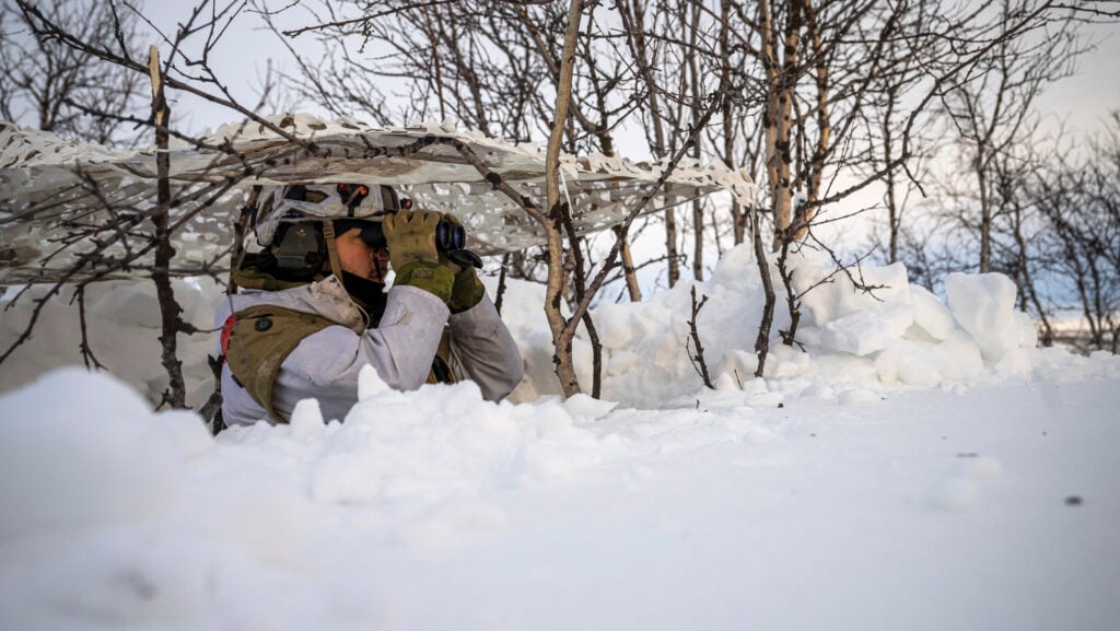 Norway informed it may face weapons delivery delays from US