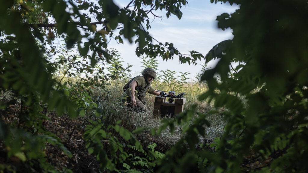 Russia’s windfall from the Iran war is temporary. Ukraine’s isn’t.