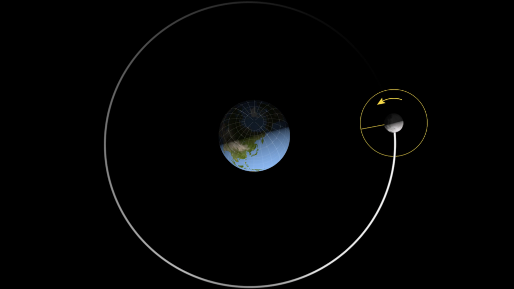SPACECOM exploring tech for future offensive cislunar ops: Chief Scientist