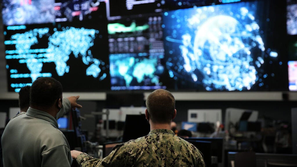 In cyber race against China, CYBERCOM bets on ‘quality over quantity’