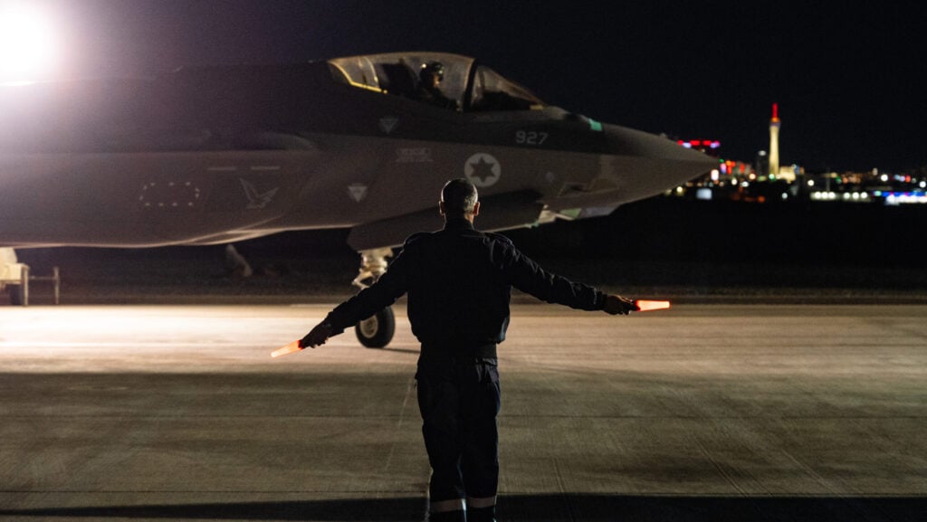 Israel buying more F-35s, F-15IAs fighter jets, Netanyahu announces