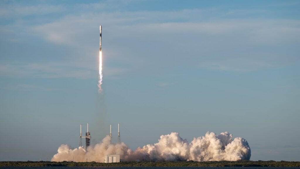 DAF study finds new space launch site ‘probably’ required