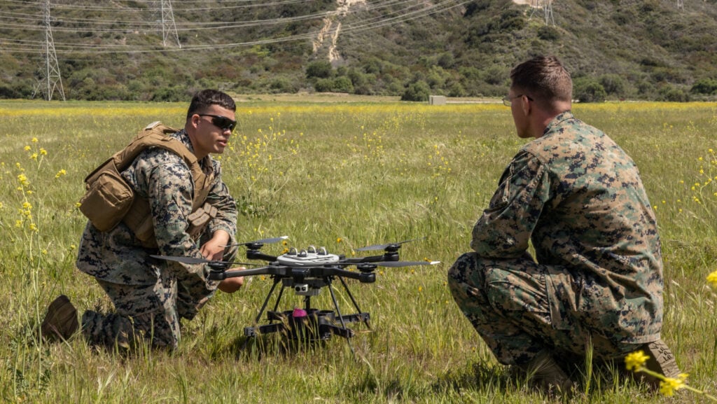 Five companies win DoD’s Drone Dominance small drone ‘Lethality Prize Challenge’