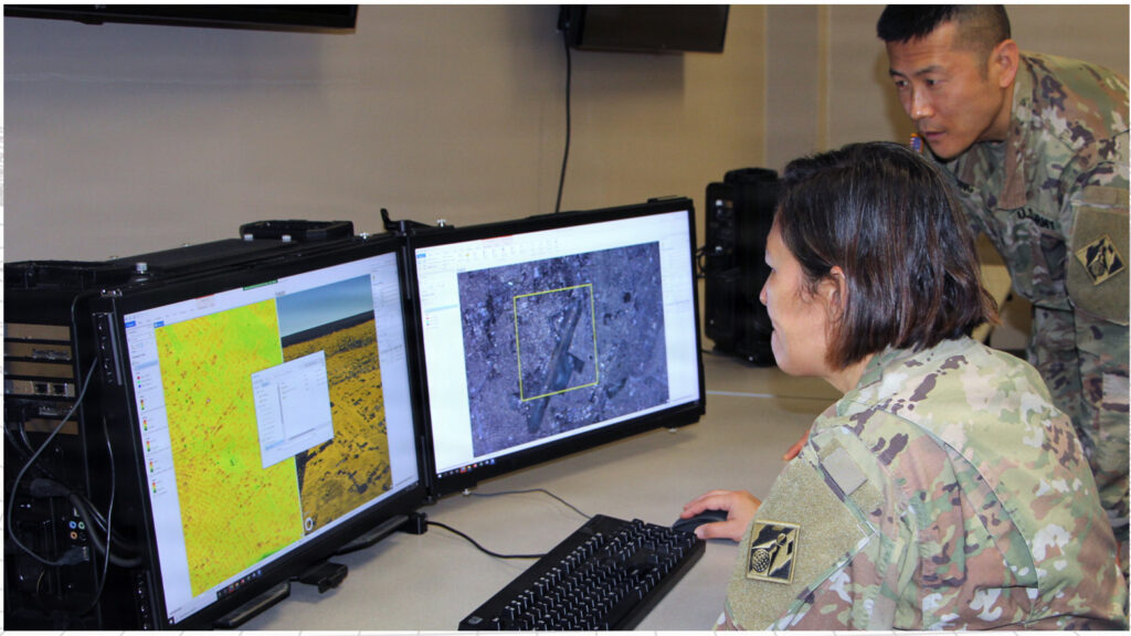 Firewalls won’t protect GEOINT companies. Cyber resilience will, if we act now. 