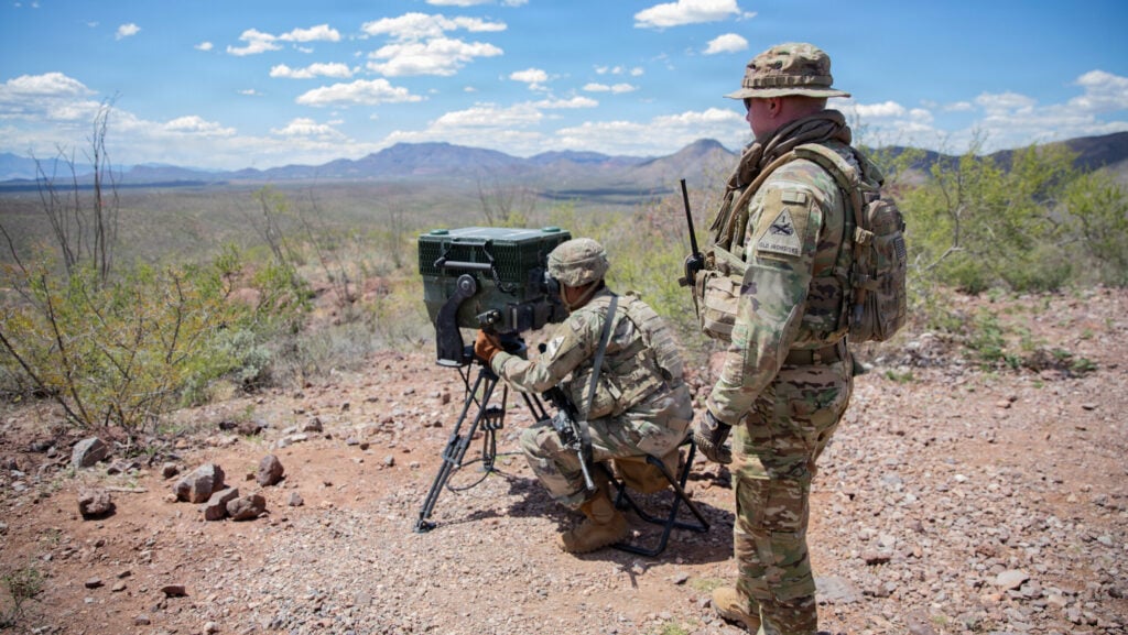 To train for contested environments, SOCOM and SOUTHCOM want more ranges, authority