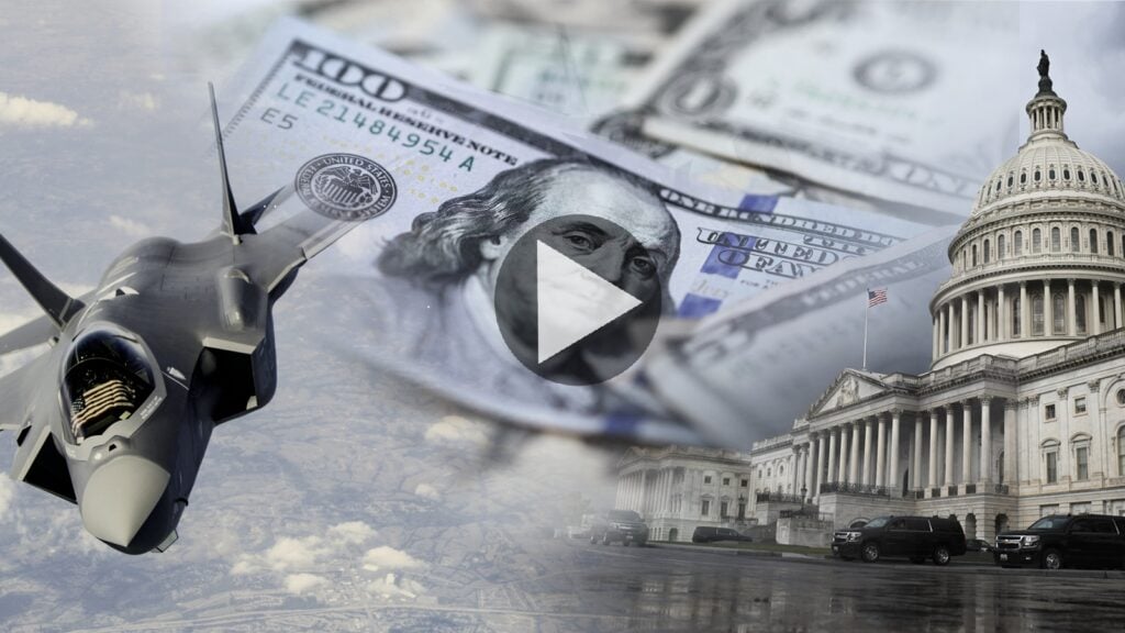 How does budget reconciliation work? Here’s everything you need to know.