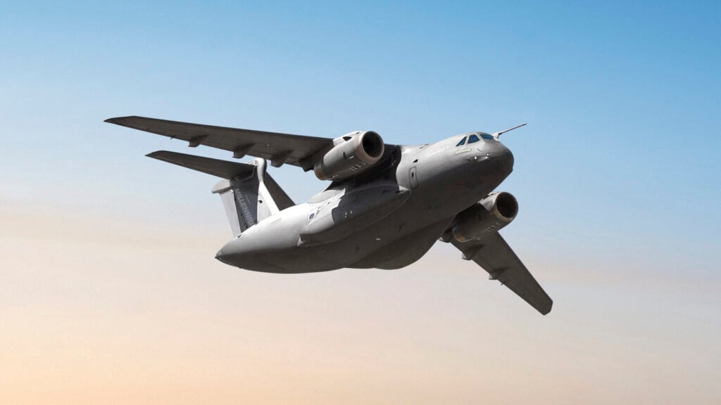 UAE to get 10 C-390 aircraft, up to 10 more in the future