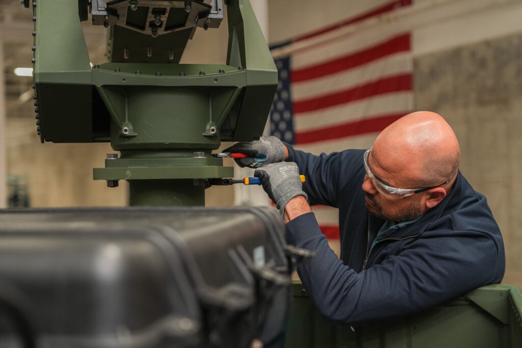 To deliver for the warfighter, acquisition reform must provide a level playing field