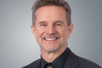 Scott Drennan named Otto CEO as Phantom programme shifts to execution
