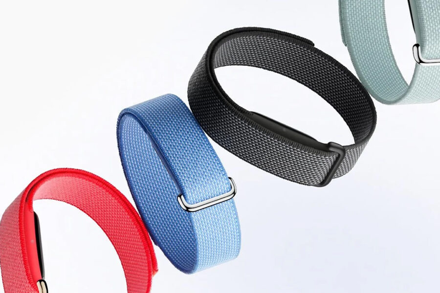 Google’s $100 Fitbit Air Is a Screenless Whoop Alternative with No Subscription Required