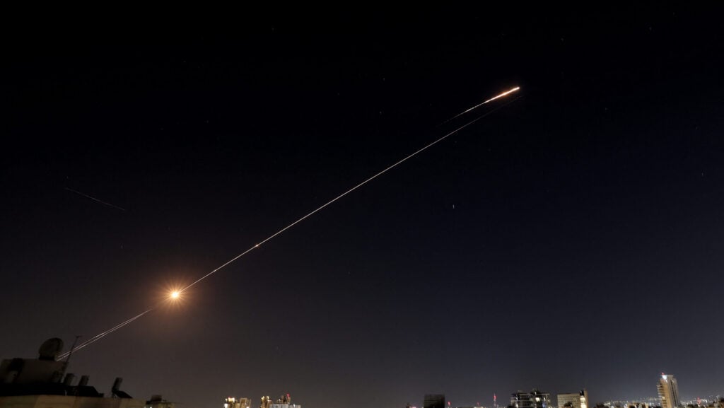 After Iran attacks, Turkish industry seeing increased Gulf interest in air defense platforms