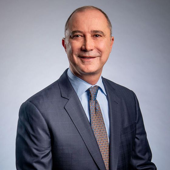 WestJet adds former Delta president Glen Hauenstein to board