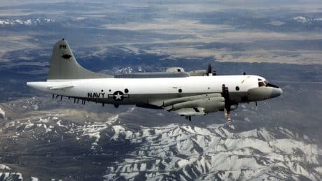 The Hainan Island Incident: 25 Years Later we Interview one of the Pilots